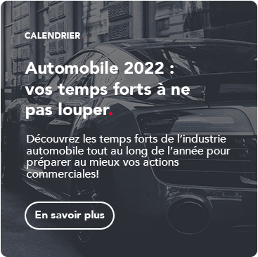Calendrier Adot Automobile 2022 : vos temps forts à ne pas louper !