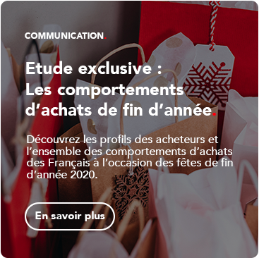 Découvrez les comportements de consommation des Français pour les fêtes de fin d’année