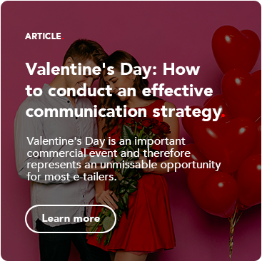 Valentine's DayStrategieCom